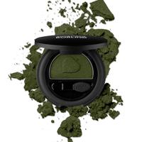 Borlind Eyeshadow powder dark green 1 Stuks - thumbnail