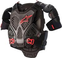 Alpinestars a-6 - chest protector - thumbnail