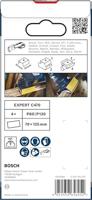 Bosch Accessories 2608669126 2608669126 Multitool 5 stuk(s) - thumbnail