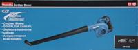 Makita UB101DZ | 12 V Max | Blaasmachine | Body | Zonder accu's & Laders | in doos - UB101DZ - thumbnail