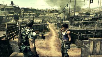 Resident Evil Triple Pack Resident Evil Triple Pack