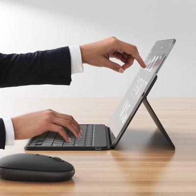 Satechi OntheGo draadloos toetsenbord - Black Satechi OntheGo draadloos toetsenbord - Black