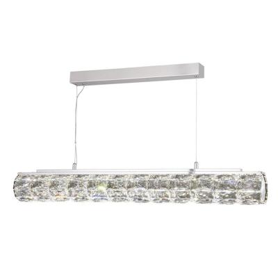 Searchlight Kristallen hanglampRemy - 5861CC