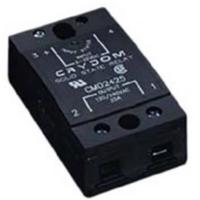 Crydom Halfgeleiderrelais CMD60125 1 stuk(s) - thumbnail