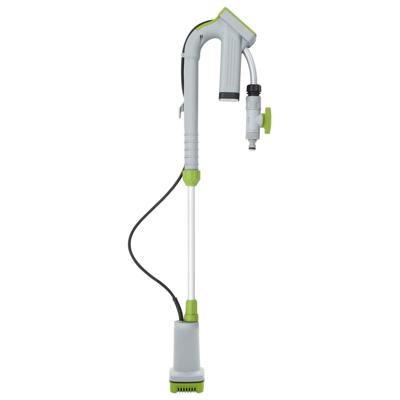 vidaXL Fonteinpomp 50 W 1.500 L/u vidaXL Fonteinpomp 50 W 1.500 L/u