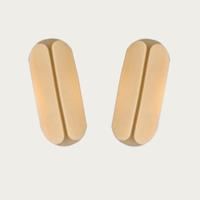 Beha Schouderbeschermer Klein Huidskleur - thumbnail