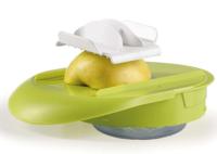 Chicco Easy Meal stomerkoker 1 mand(en) Vrijstaand 500 W Groen, Wit - thumbnail
