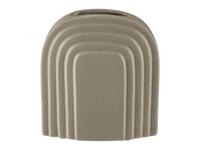 LIVARNO home Keramische vaas (regenboogvorm) - thumbnail