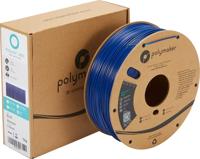 Polymaker PE01007 PolyLite Filament ABS kunststof Geurarm 1.75 mm 1000 g Blauw 1 stuk(s) - thumbnail