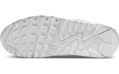 Nike Air Max 90 Triple White DH8010-100 Wit-39 maat 39