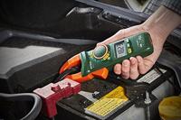 Extech MA445 Multimeter, Stroomtang Digitaal CAT III 600 V Weergave (counts): 4000 - thumbnail