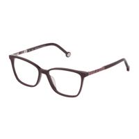 Brillenframe Dames Carolina Herrera VHE838-09FD Ø 53 mm - thumbnail