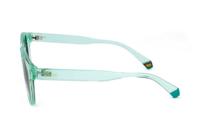 Zonnebril Uniseks Polaroid PLD-6175-S-5CB-M9 Ø 51 mm - thumbnail