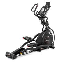 Sole Fitness E95 Crosstrainer model 2023 - Gratis Montage - thumbnail
