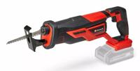 Einhell Power X-Change TE-AP 18/26 Li - Solo 4326290 Accu-multizaag Zonder accu, Zonder lader 18 V - thumbnail