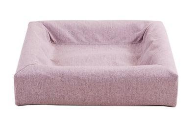 BIA BED SKANOR HOES ROZE NR 2-50X60X12,5 CM BIA BED SKANOR HOES ROZE NR 2-50X60X12,5 CM