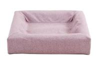 BIA BED SKANOR HOES ROZE NR 2-50X60X12,5 CM - thumbnail