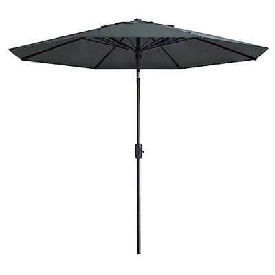 Madison parasol paros ll 300cm grey