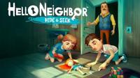 Hello Neighbor Hide & Seek - thumbnail
