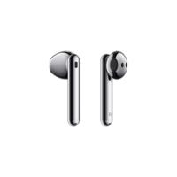 Huawei Freebuds 4 | Wireless Noise Cancelation Ear Buds | Bluetooth Headphone | Silver Color - thumbnail