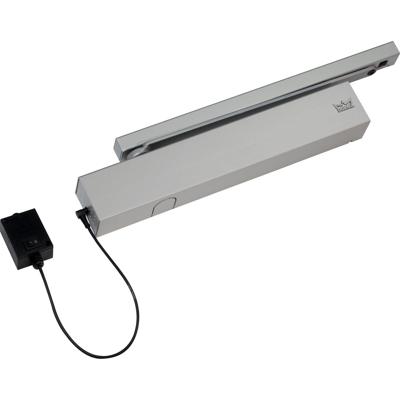 dormakaba vrijloop glijarmdeurdranger - TS 99 FL - EN 2-5 - normale montage - zilver