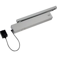 dormakaba vrijloop glijarmdeurdranger - TS 99 FL - EN 2-5 - normale montage - zilver - thumbnail