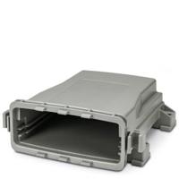Phoenix Contact ECS-B-122X169-L-UV-V GY 1050206 Elektronicabehuizing 170 x 176 x 64 PC Grijs 5 stuk(s) - thumbnail