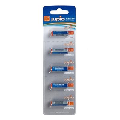 Jupio 27A Alkaline 12V