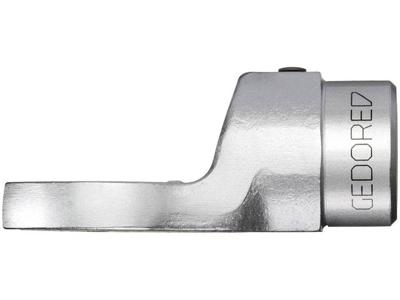 Gedore 7707010 Opsteek-steeksleutel 22 Z, 22 mm