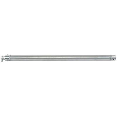 Showtec PP50 Enkele trussbuis 50mm 300cm Showtec PP50 Enkele trussbuis 50mm 300cm