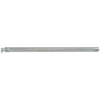 Showtec PP50 Enkele trussbuis 50mm 300cm - thumbnail