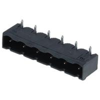 Molex 393730006 Printklem Aantal polen 6 1 stuk(s) - thumbnail