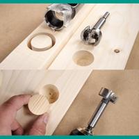 ENT proppenboorset 15/20/25mm - 7909151 - thumbnail