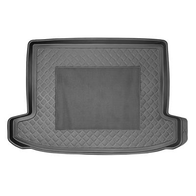 Kofferbakmat 'Anti-slip' passend voor Hyundai Tucson (NX4E) Full Hybrid 2020- CKSHY30