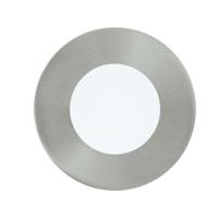 Eglo InbouwspotFueva 1 nikkel - 33083 - thumbnail