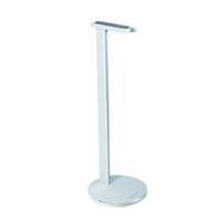 LogiLink AA0105 Koptelefoonstandaard Zilver - thumbnail