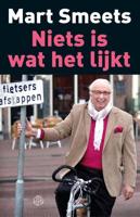 Niets is wat het lijkt - Mart Smeets - ebook - thumbnail