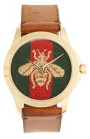 Gucci YA126451 Herenhorloge - thumbnail