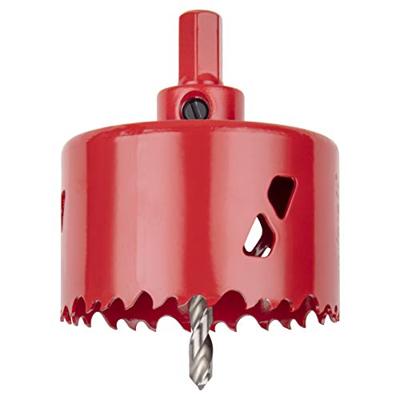 Kroonboor/freesmachine Wolfcraft Ø 74 mm Kroonboor/freesmachine Wolfcraft Ø 74 mm