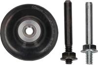 Bosch Accessories 2608000857 Slijpschijf 2608000857 1 stuk(s) - thumbnail