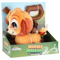 Pluchiez Pluche Hond + Licht en Geluid - thumbnail