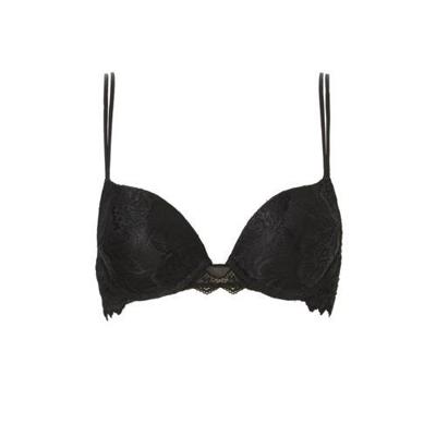 After Eden push-up bh Anna zwart After Eden push-up bh Anna zwart