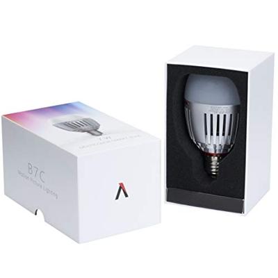 Aputure Accent B7c LED light bulb