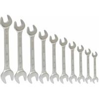 KS Tools 517.0149 517.0149 Dubbele steeksleutelset Sleutelbreedte (metrisch) 8 - 32 mm - thumbnail