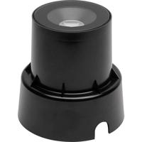 Konstsmide Maavalo 7876-750 Buitenlamp (inbouw) LED F (A - G) 6 W Zwart, Antraciet - thumbnail