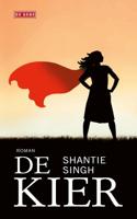 De kier - Shantie Singh - ebook - thumbnail