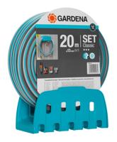 Gardena Tuinslangset 13mmx20m met acc. - thumbnail