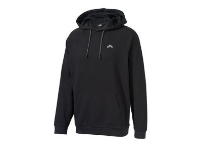 CRIVIT Heren thermo trui (Zwart, XL)