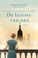 De laatste van ons - Adélaïde de Clermont-Tonnerre - ebook - thumbnail