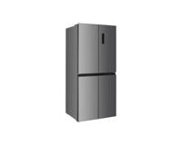 Beko GNO46623MXPN Amerikaanse koelkast Zilver - thumbnail